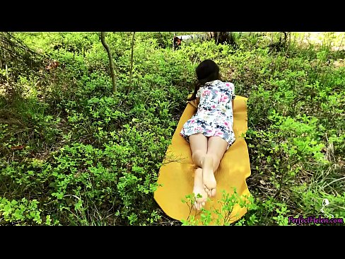 ❤️ Тиндердегі бейтаныс адам менің кискамды мастурбациялайды және орманда құмарланып жүреді ❤️❌ Анальный видео kk.redporn-tv.ru ️❤