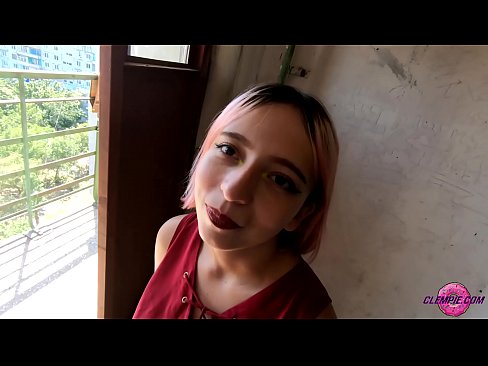 ❤️ Студенттік Нәзіктік Сорады бейтаныс адам сыртта - кончают оның бет ❤️❌ Анальный видео kk.redporn-tv.ru ️❤